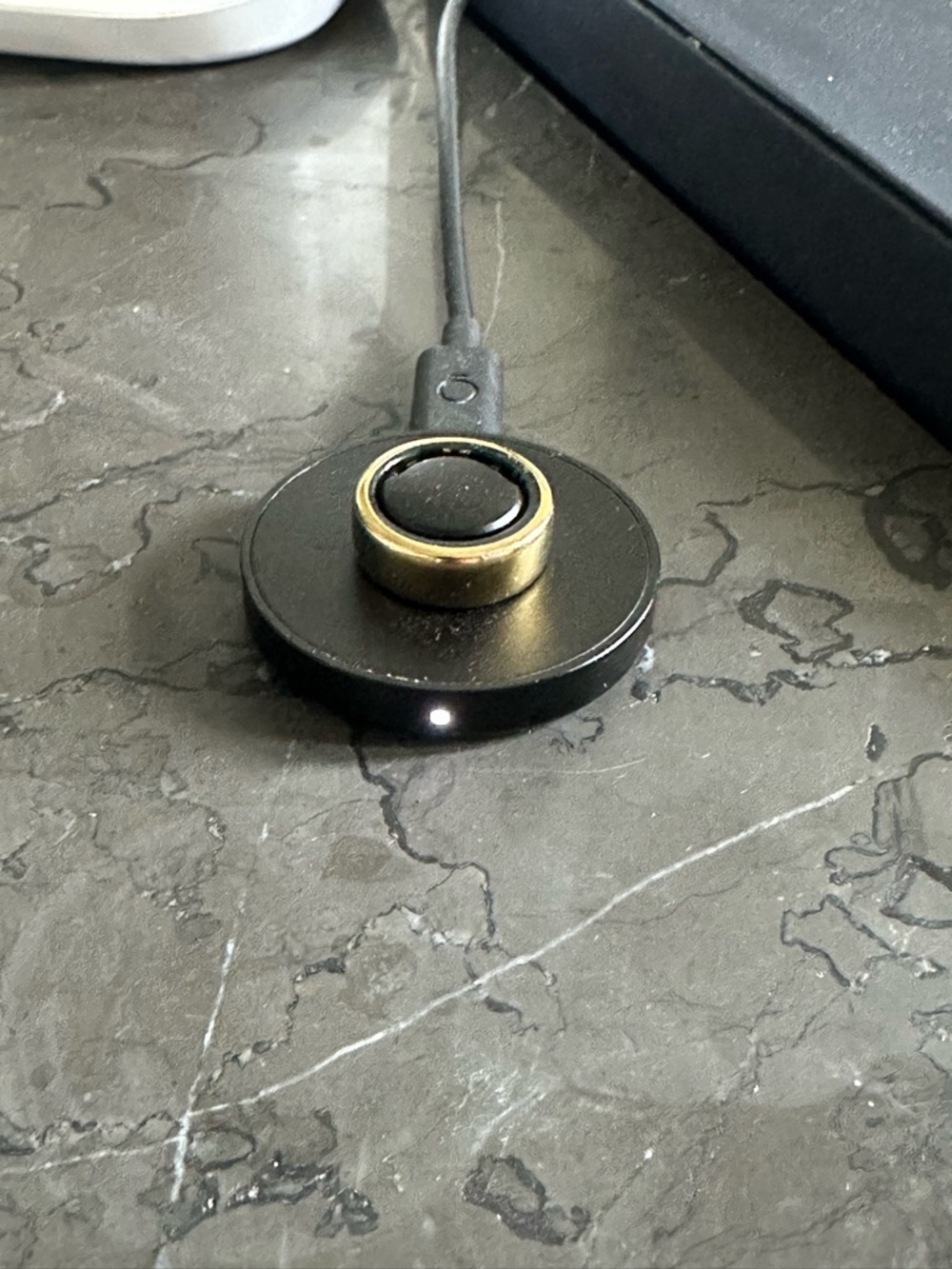 Oura Ring Gen 3 Size 6